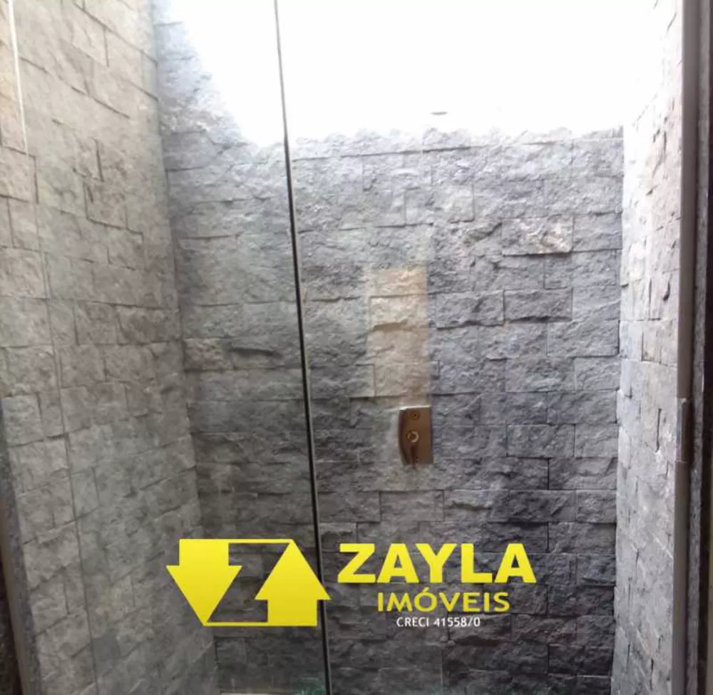 Casa, 1 quarto, 60 m² - Foto 17