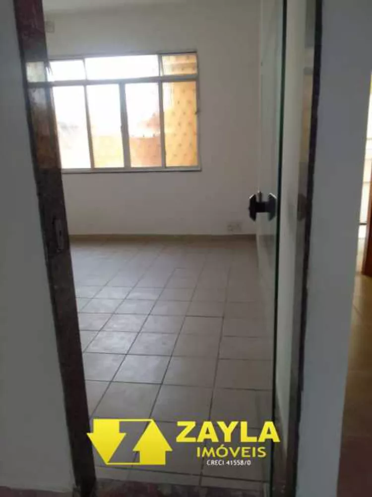 Casa, 1 quarto, 60 m² - Foto 2