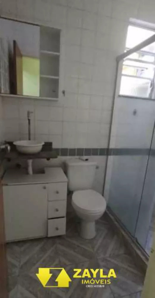 Casa, 1 quarto, 60 m² - Foto 7