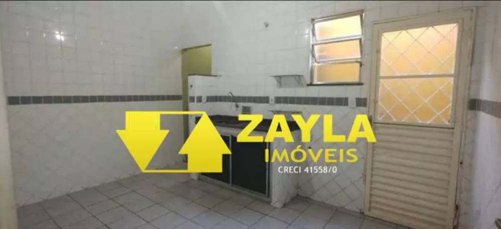 Casa, 1 quarto, 60 m² - Foto 9