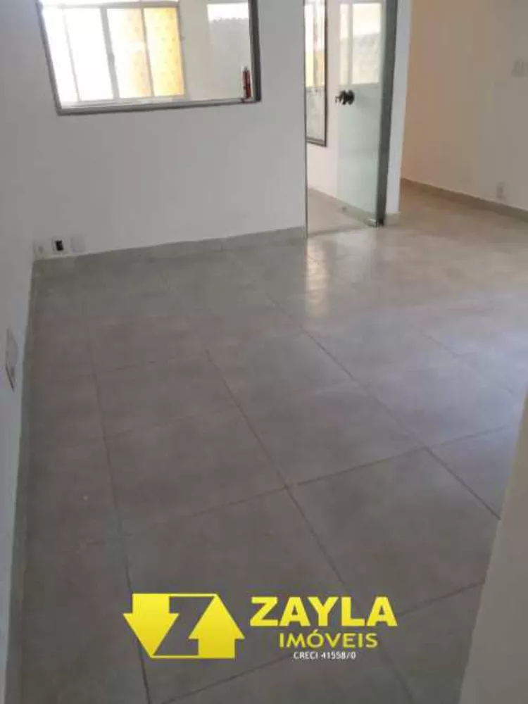Casa, 1 quarto, 60 m² - Foto 6