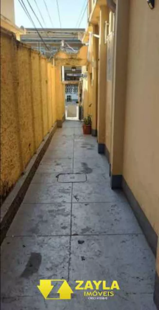 Casa, 1 quarto, 60 m² - Foto 16