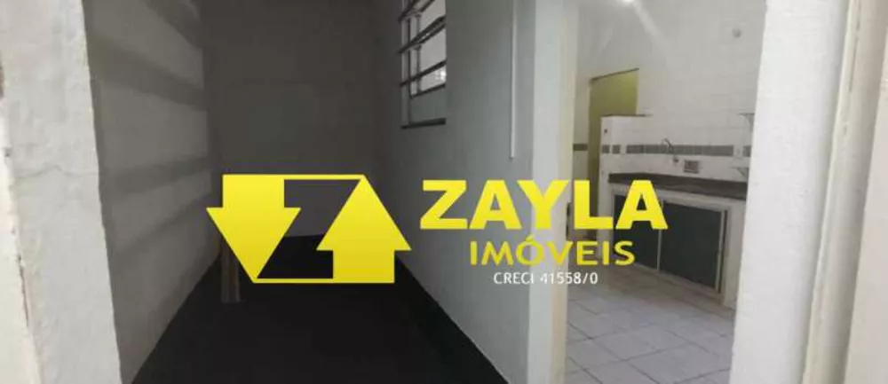 Casa, 1 quarto, 60 m² - Foto 11