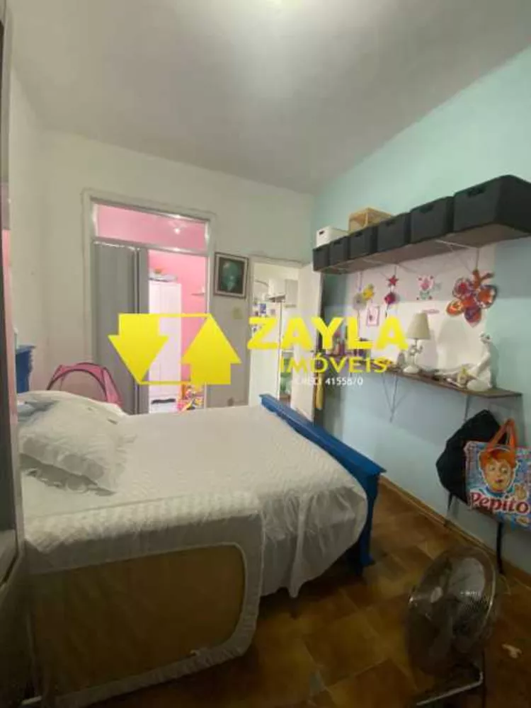 Apartamento, 1 quarto, 63 m² - Foto 9