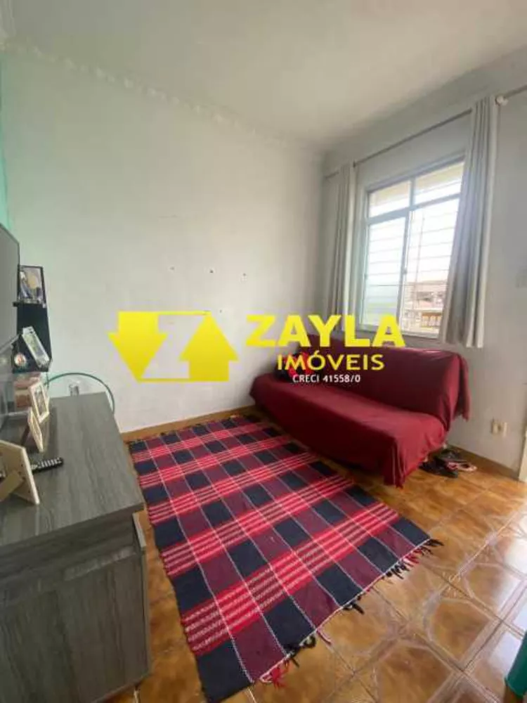 Apartamento à venda com 1 quarto, 63m² - Foto 2