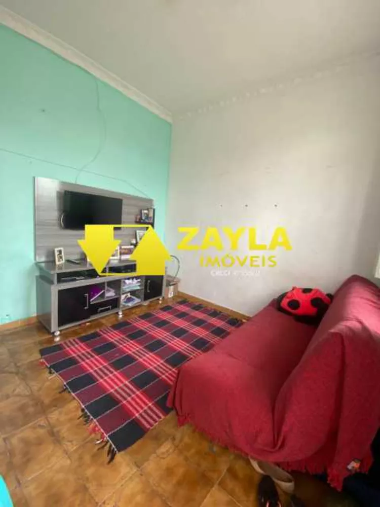 Apartamento à venda com 1 quarto, 63m² - Foto 1