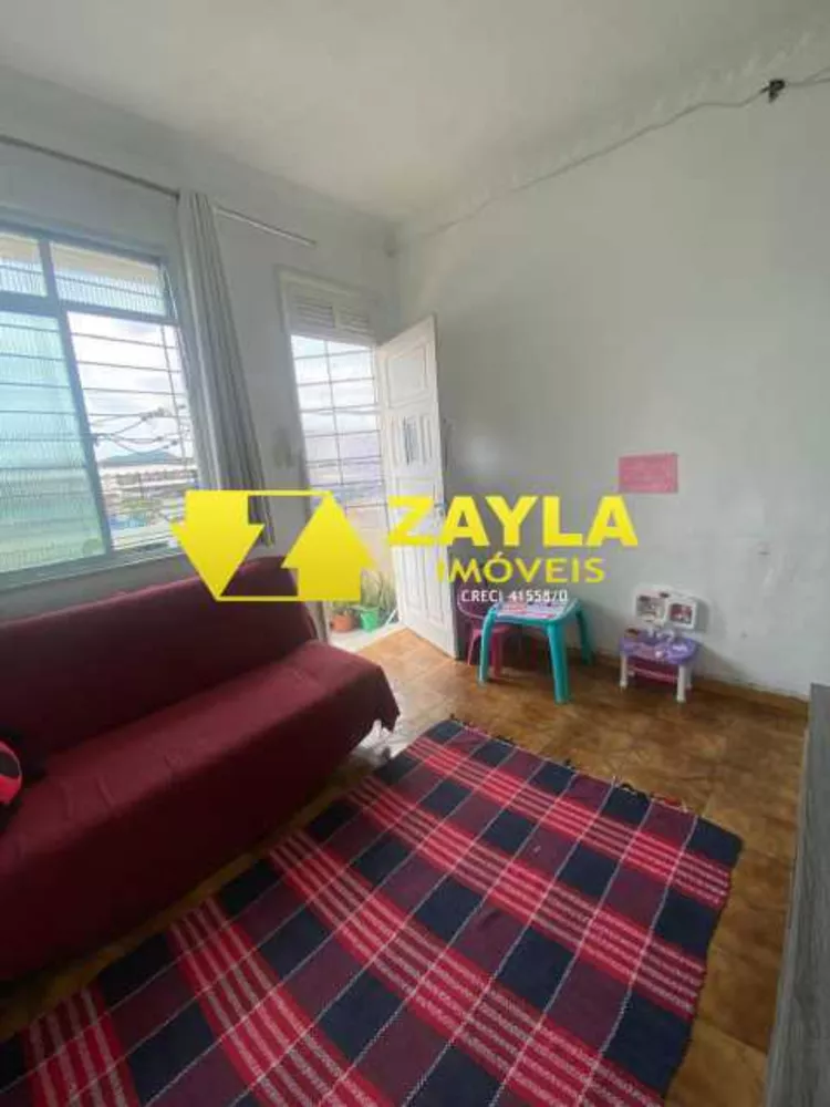 Apartamento à venda com 1 quarto, 63m² - Foto 3