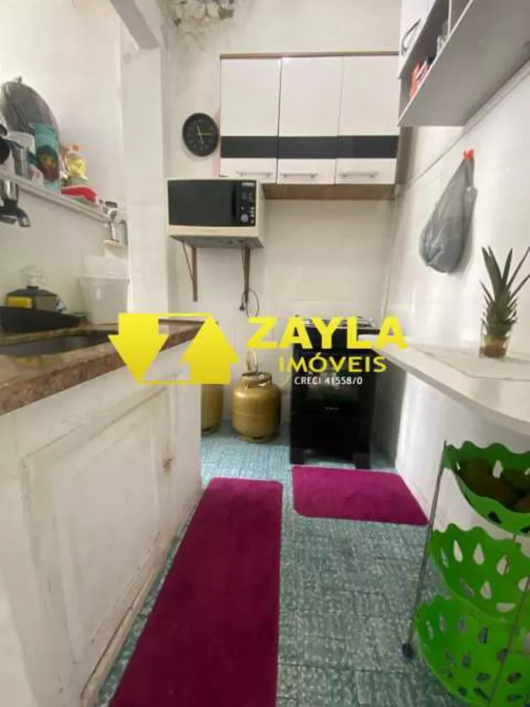Apartamento, 1 quarto, 63 m² - Foto 14