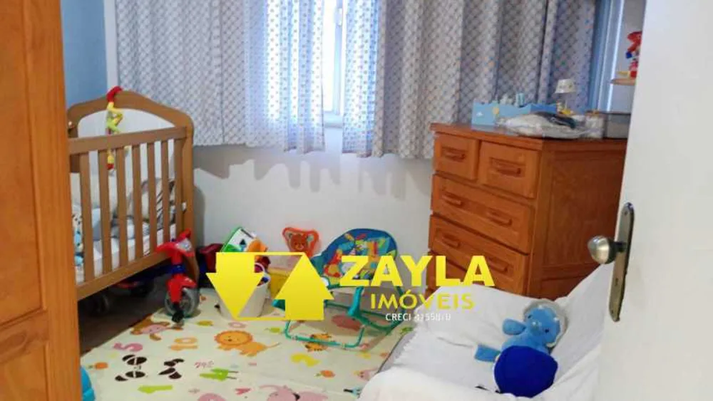 Apartamento, 2 quartos, 70 m² - Foto 12
