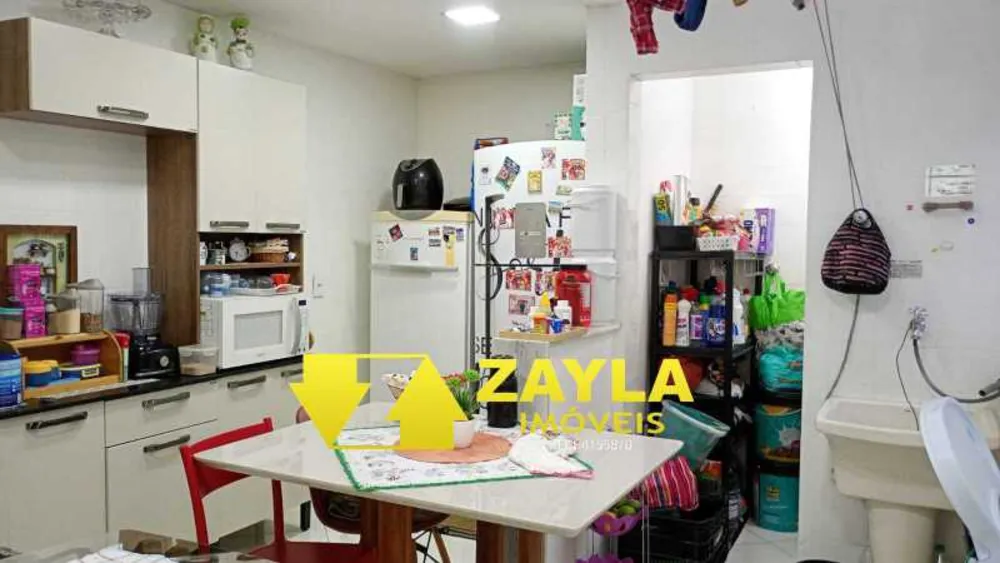 Apartamento, 2 quartos, 70 m² - Foto 21