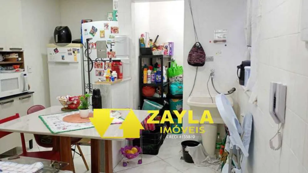 Apartamento, 2 quartos, 70 m² - Foto 20