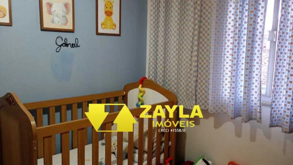 Apartamento, 2 quartos, 70 m² - Foto 14