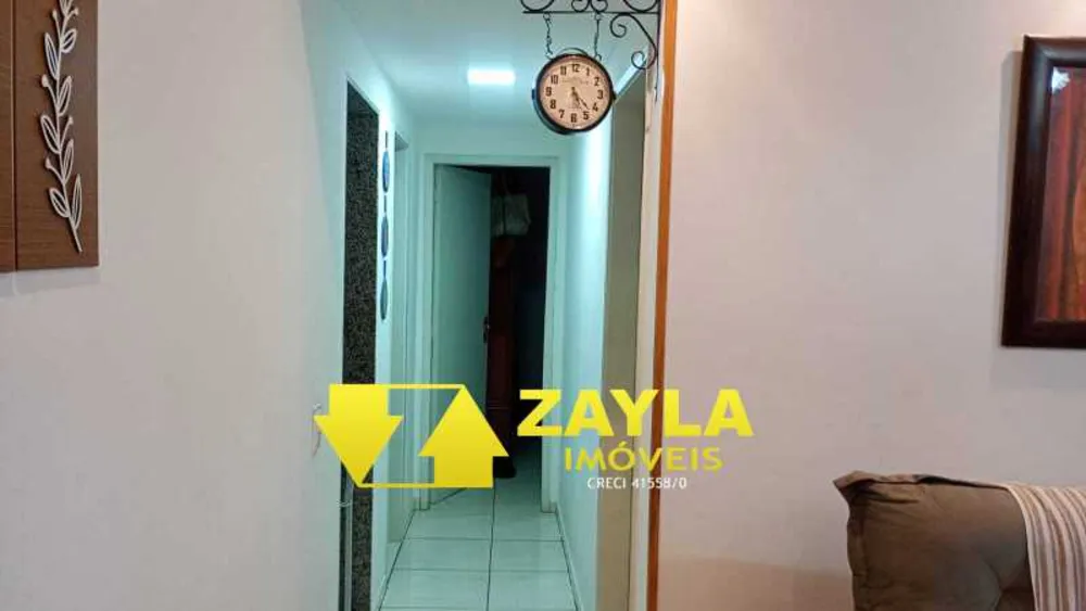 Apartamento, 2 quartos, 70 m² - Foto 7