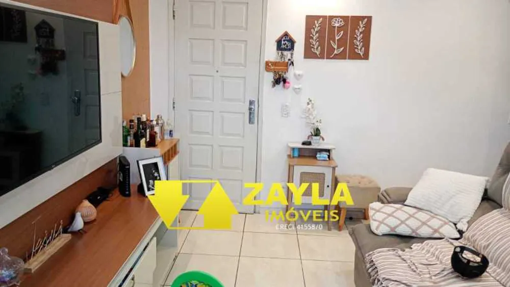 Apartamento, 2 quartos, 70 m² - Foto 1