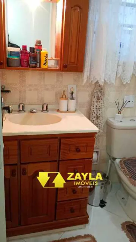 Apartamento, 2 quartos, 70 m² - Foto 8