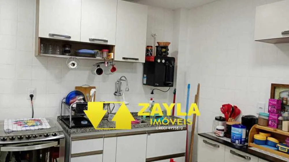 Apartamento, 2 quartos, 70 m² - Foto 23