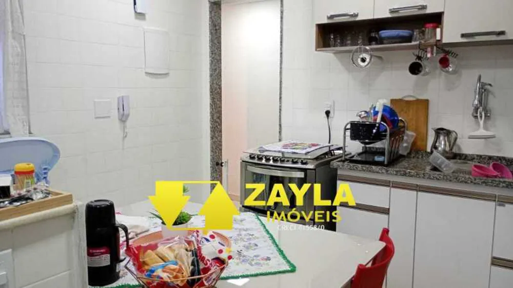 Apartamento, 2 quartos, 70 m² - Foto 22