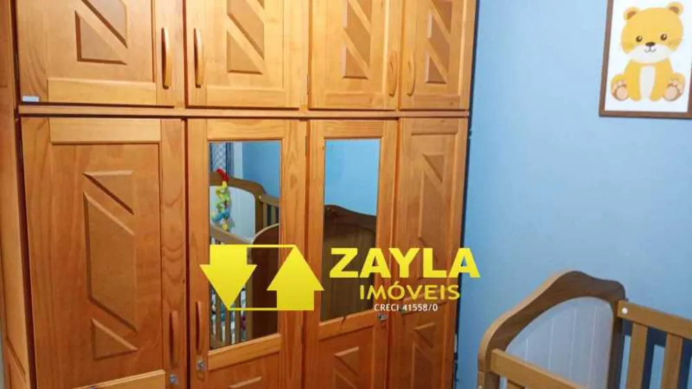 Apartamento, 2 quartos, 70 m² - Foto 15