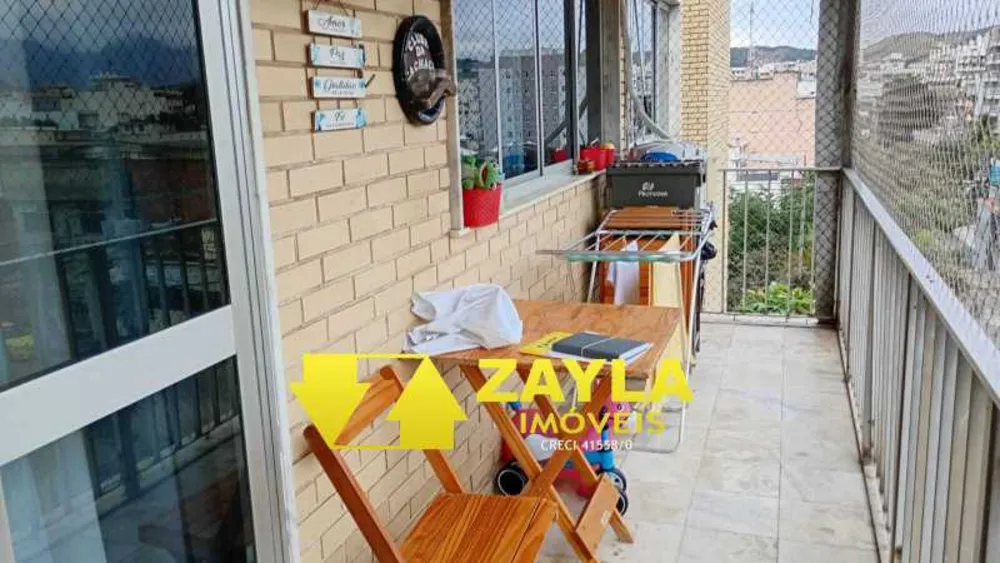 Apartamento, 2 quartos, 70 m² - Foto 5