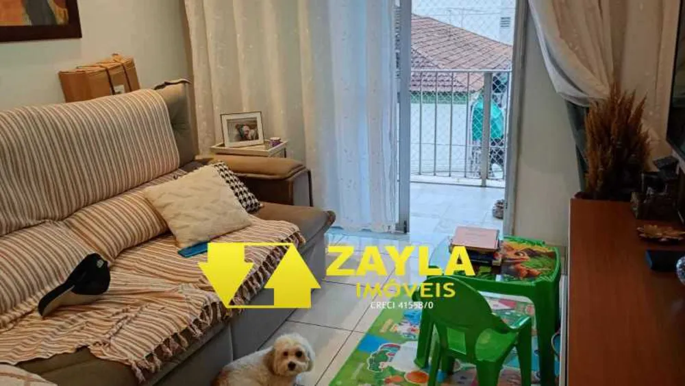 Apartamento, 2 quartos, 70 m² - Foto 3