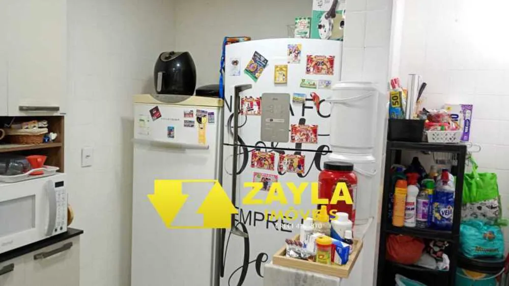 Apartamento, 2 quartos, 70 m² - Foto 27