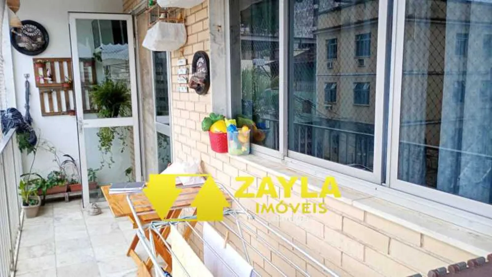 Apartamento, 2 quartos, 70 m² - Foto 6