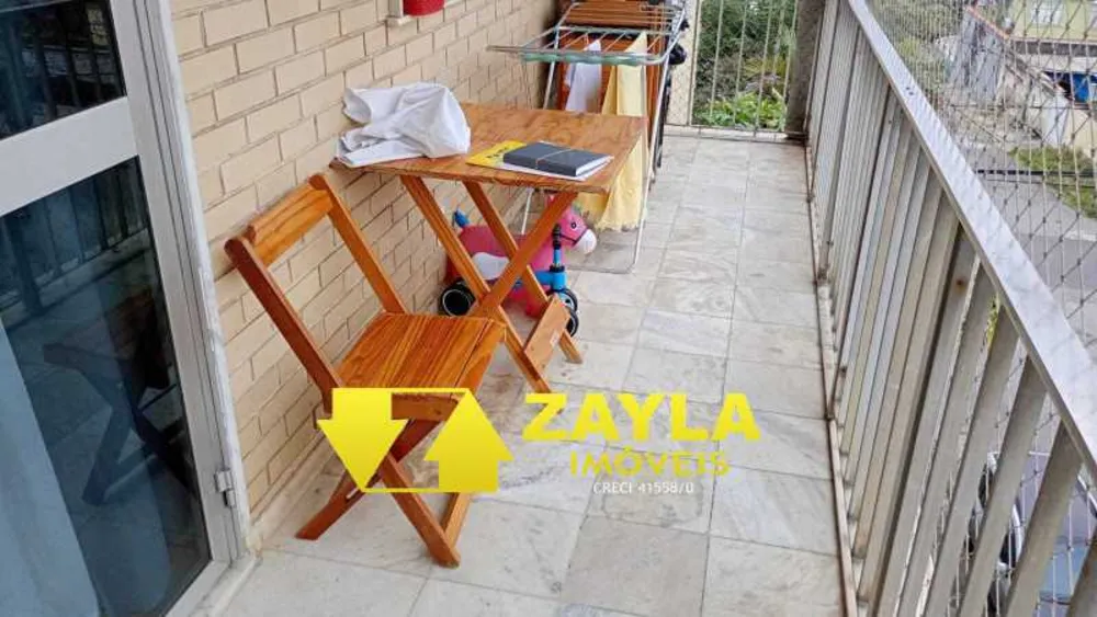 Apartamento, 2 quartos, 70 m² - Foto 4