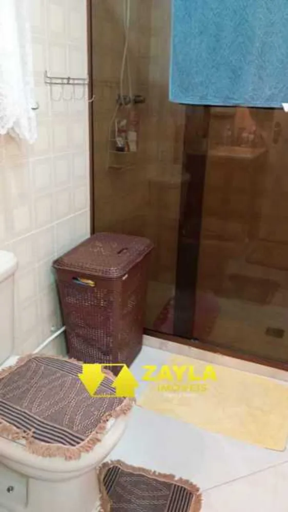 Apartamento, 2 quartos, 70 m² - Foto 11