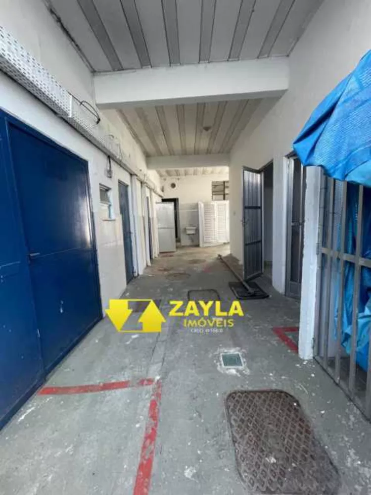 Prédio Inteiro - Foto 28