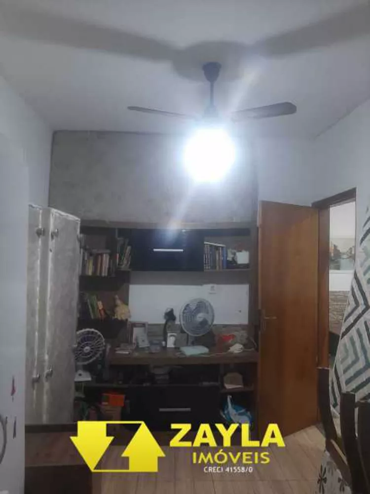 Casa, 2 quartos, 65 m² - Foto 5