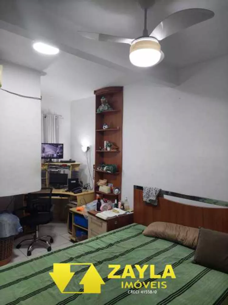 Casa, 2 quartos, 65 m² - Foto 7