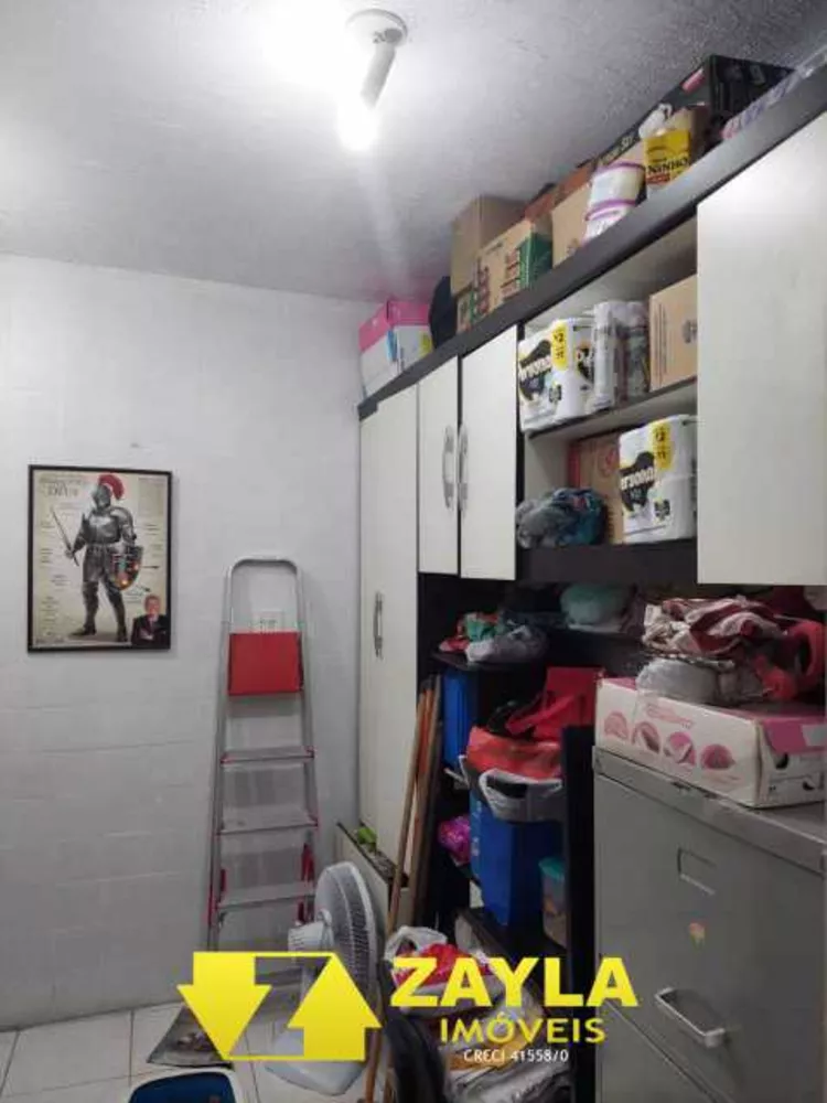 Casa, 2 quartos, 65 m² - Foto 1
