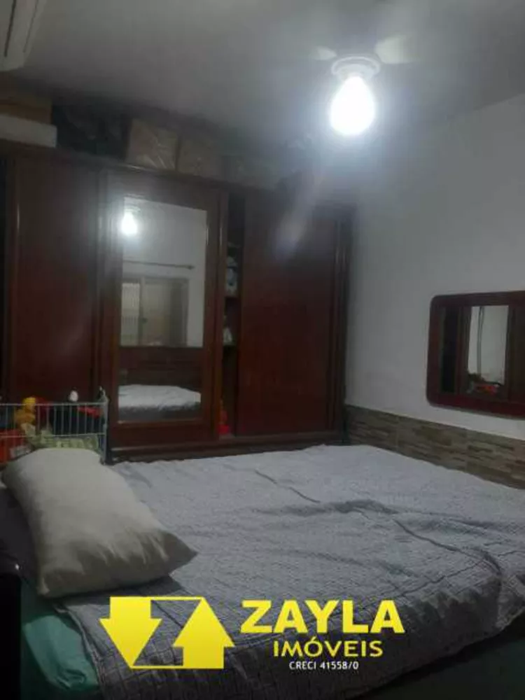 Casa, 2 quartos, 65 m² - Foto 12