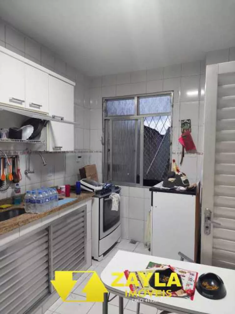 Casa, 2 quartos, 65 m² - Foto 4
