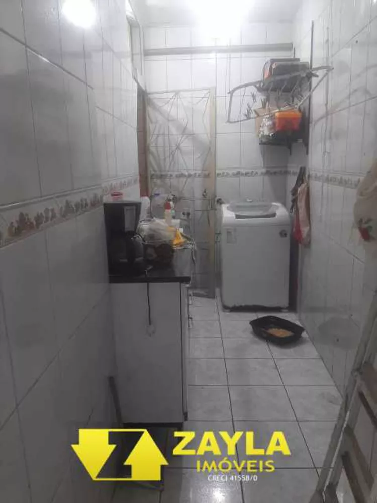 Casa, 2 quartos, 65 m² - Foto 6