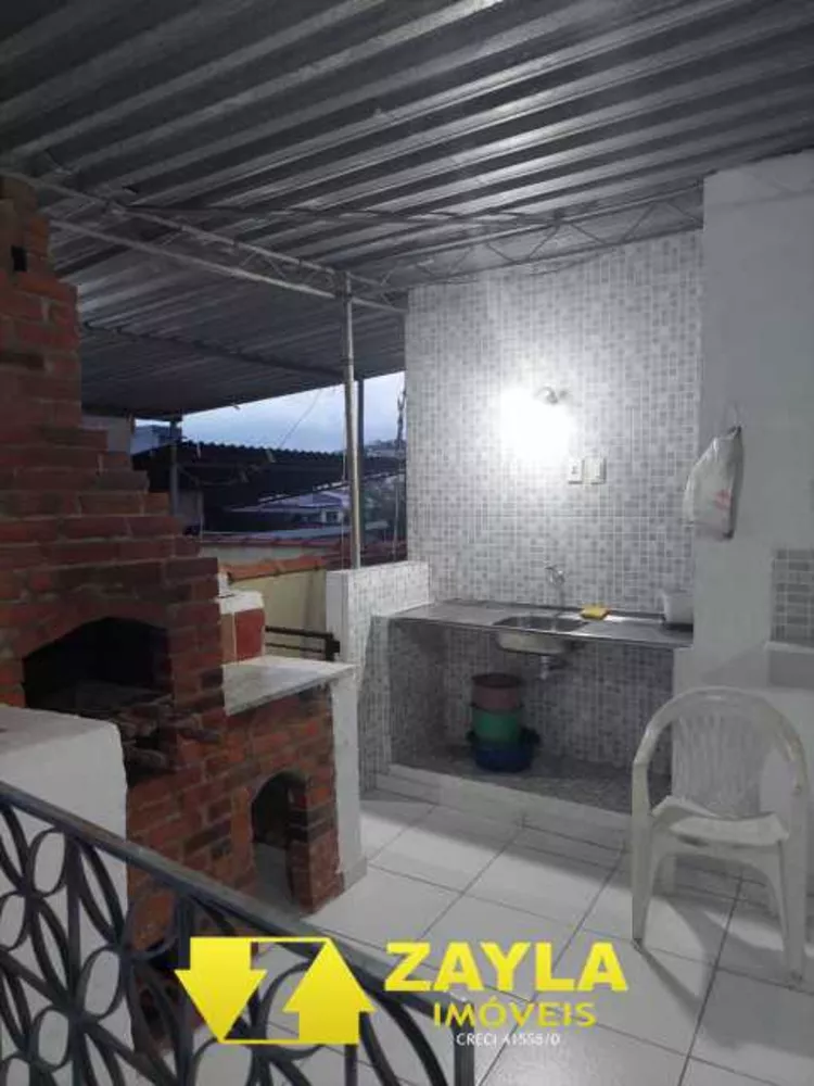 Casa, 2 quartos, 65 m² - Foto 23