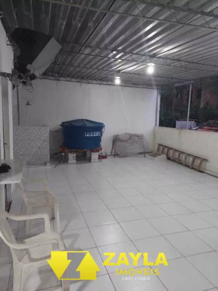 Casa, 2 quartos, 65 m² - Foto 2
