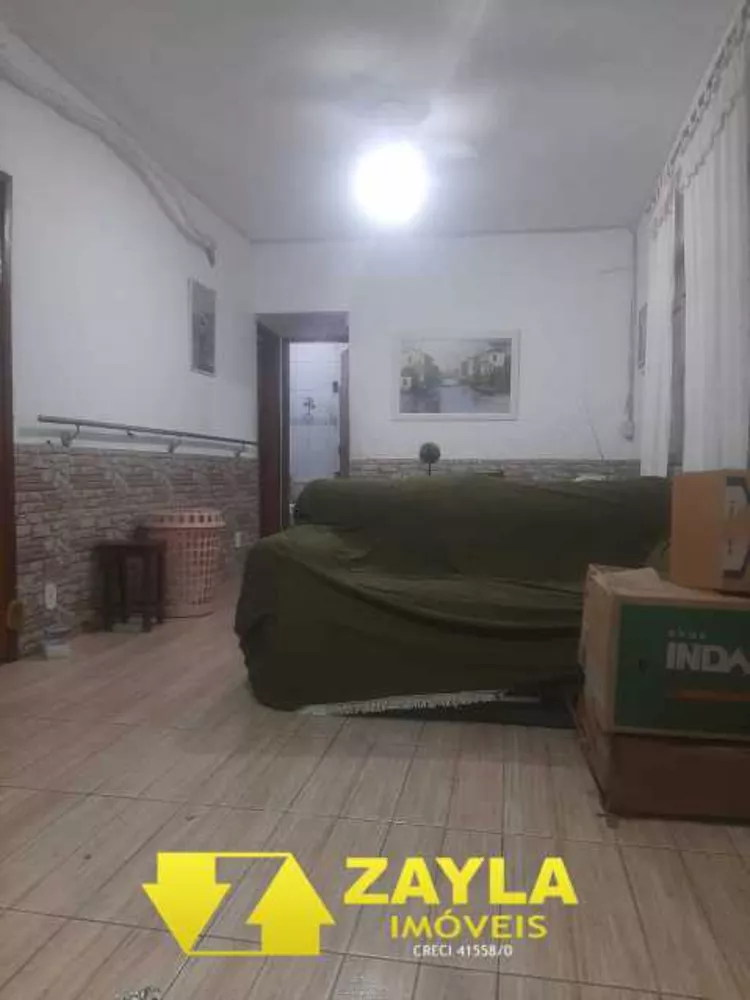 Casa, 2 quartos, 65 m² - Foto 18