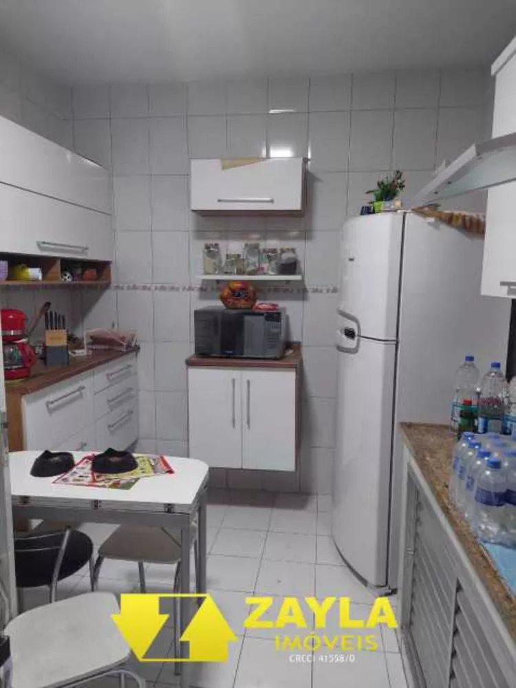 Casa, 2 quartos, 65 m² - Foto 10