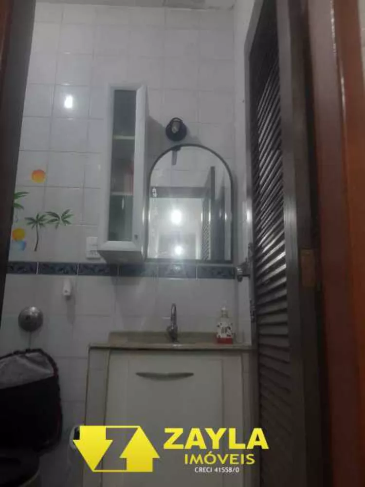 Casa, 2 quartos, 65 m² - Foto 11