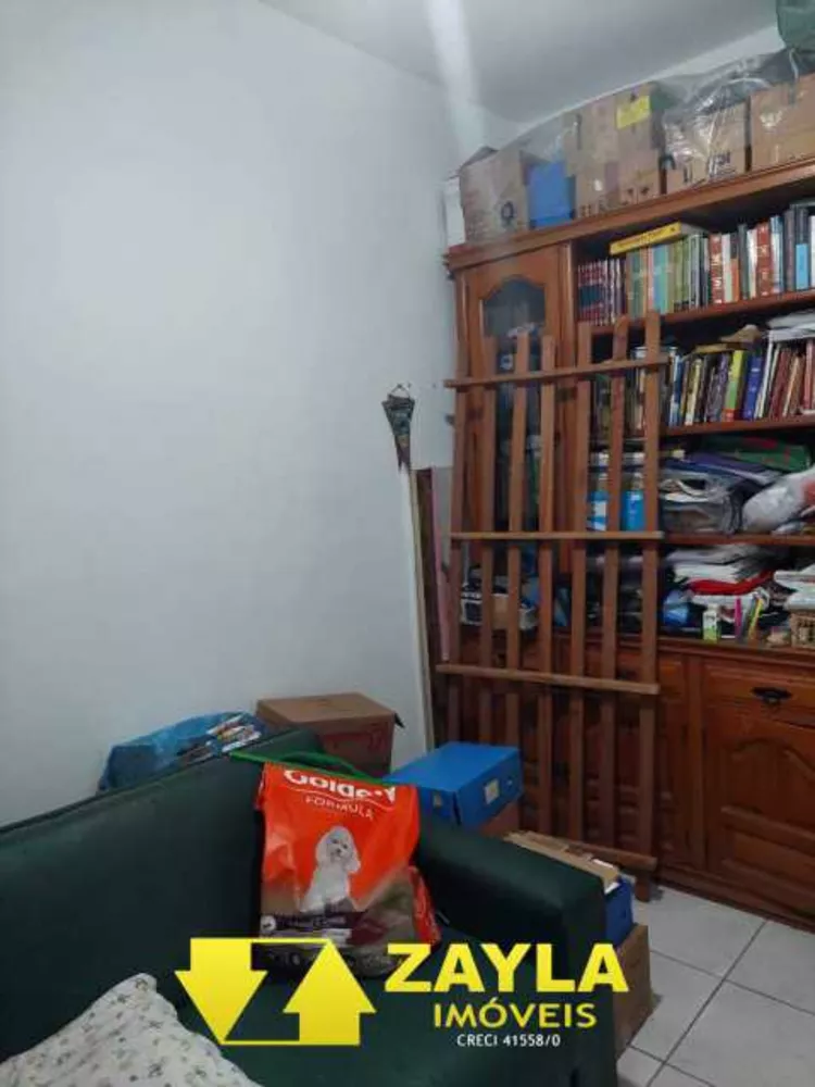 Casa, 2 quartos, 65 m² - Foto 3