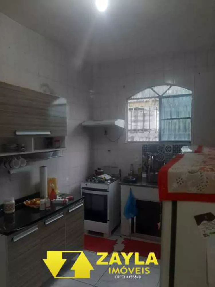 Casa, 2 quartos, 65 m² - Foto 20
