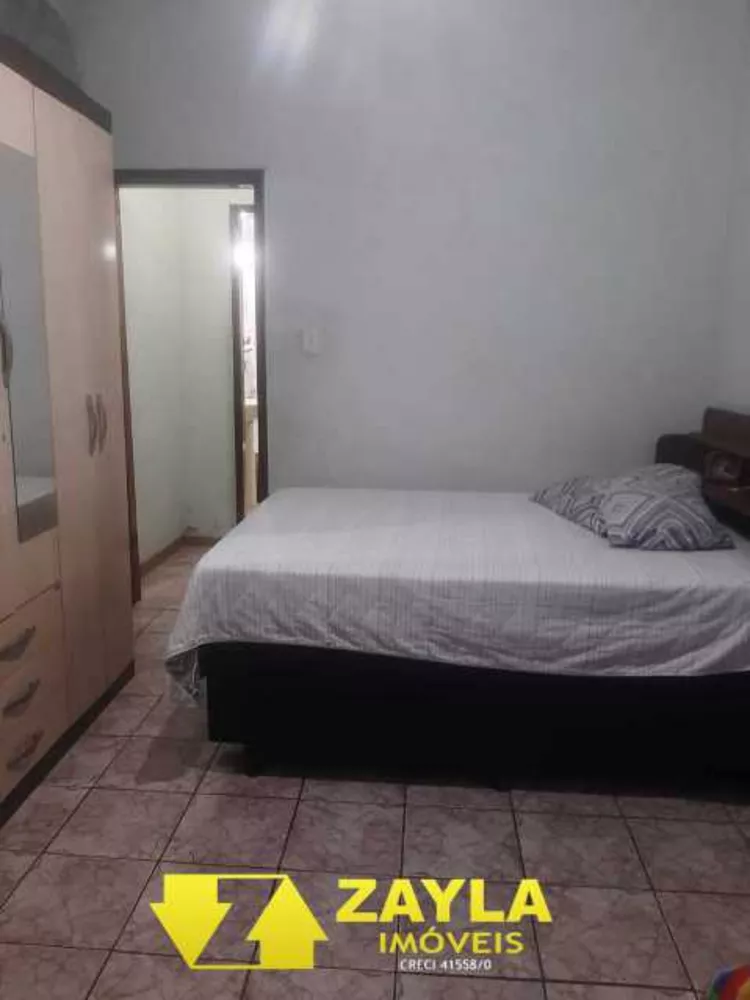 Casa, 2 quartos, 65 m² - Foto 8