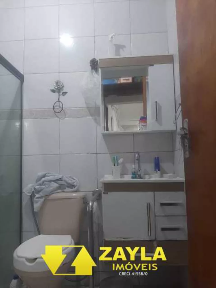 Casa, 2 quartos, 65 m² - Foto 26