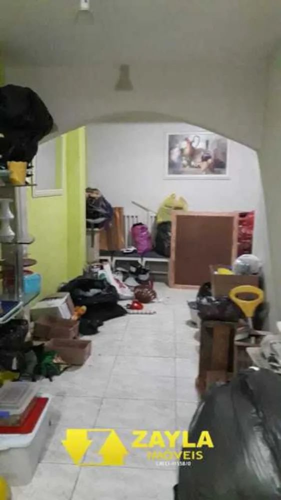 Casa, 2 quartos, 50 m² - Foto 2