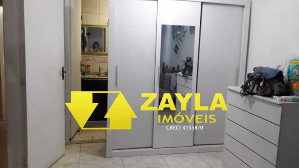 Casa, 2 quartos, 50 m² - Foto 9