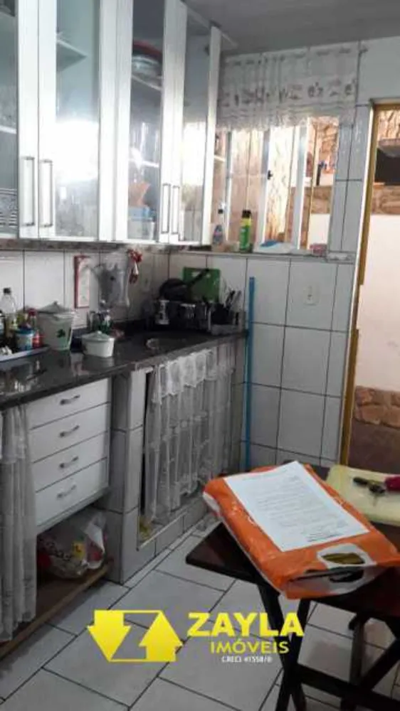 Casa, 2 quartos, 50 m² - Foto 12