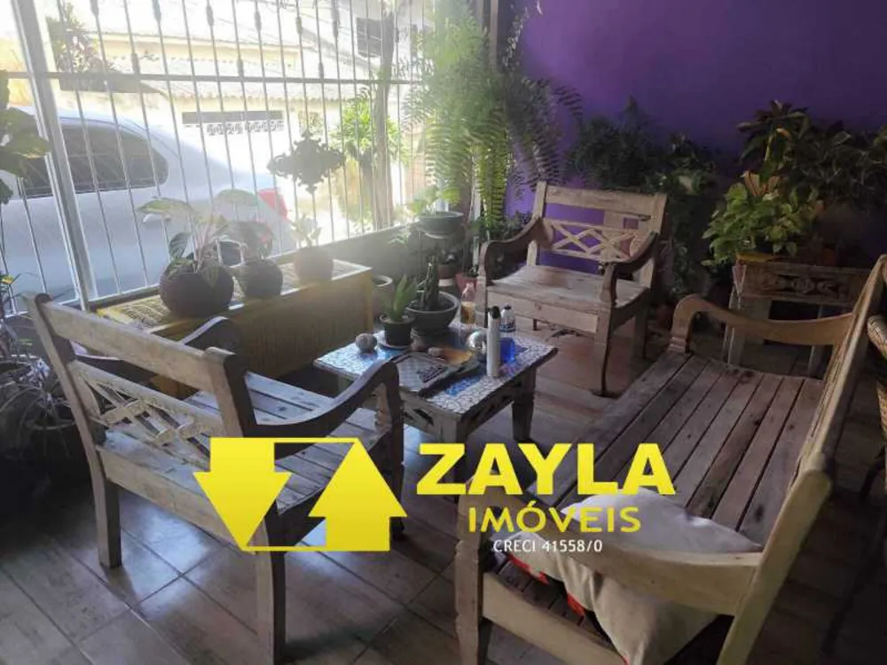 Casa, 2 quartos, 50 m² - Foto 16