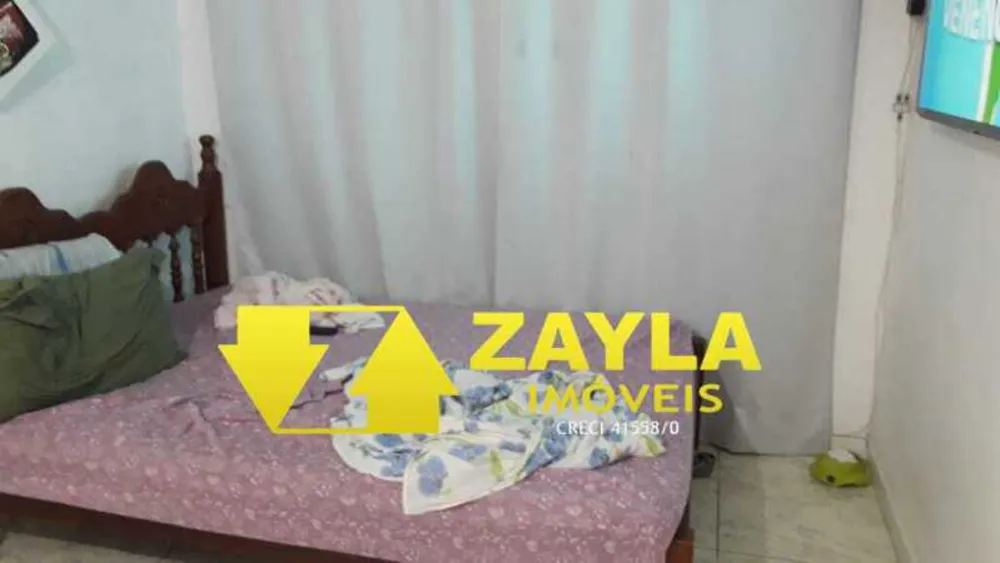 Casa, 2 quartos, 50 m² - Foto 8
