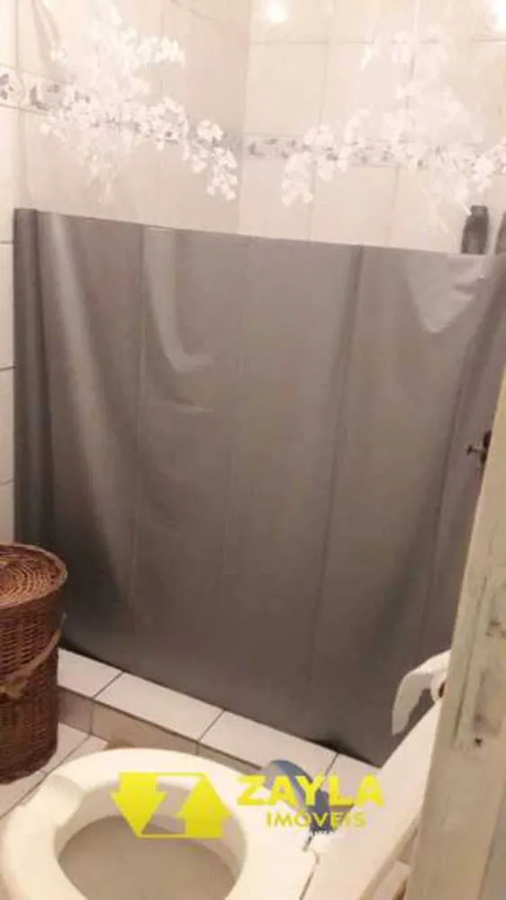 Casa, 2 quartos, 50 m² - Foto 4